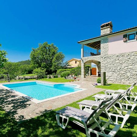 Holiday Home Panorama 2 By Interhome Labin  Zewnętrze zdjęcie