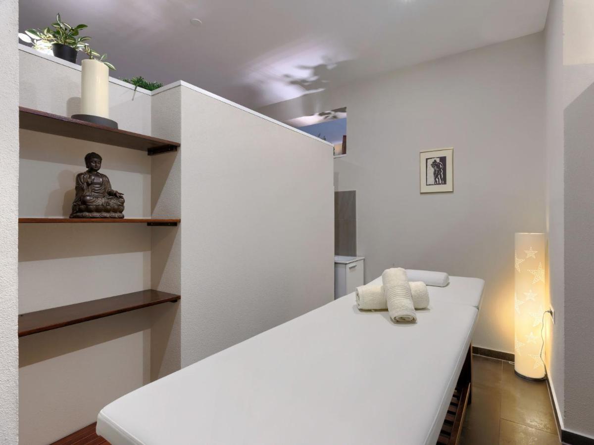 Holiday Home Panorama 2 By Interhome Labin  Zewnętrze zdjęcie