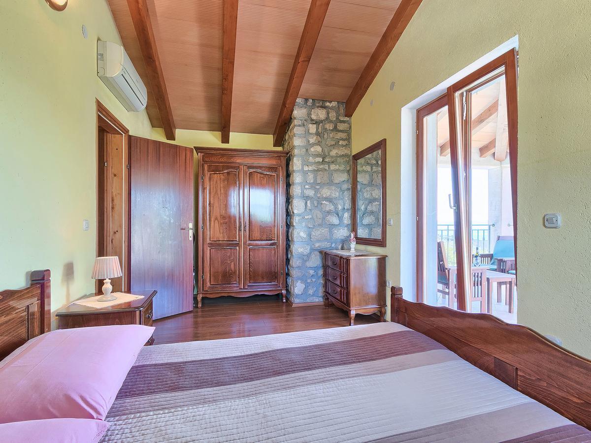 Holiday Home Panorama 2 By Interhome Labin  Zewnętrze zdjęcie