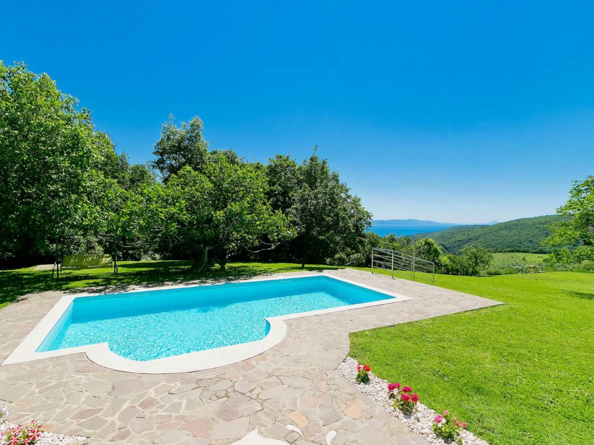Holiday Home Panorama 2 By Interhome Labin  Zewnętrze zdjęcie
