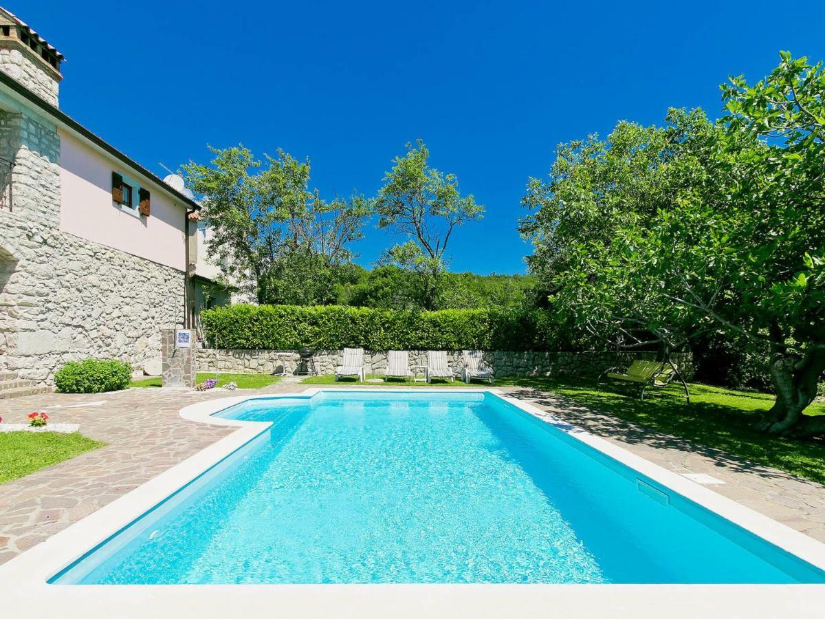 Holiday Home Panorama 2 By Interhome Labin  Zewnętrze zdjęcie