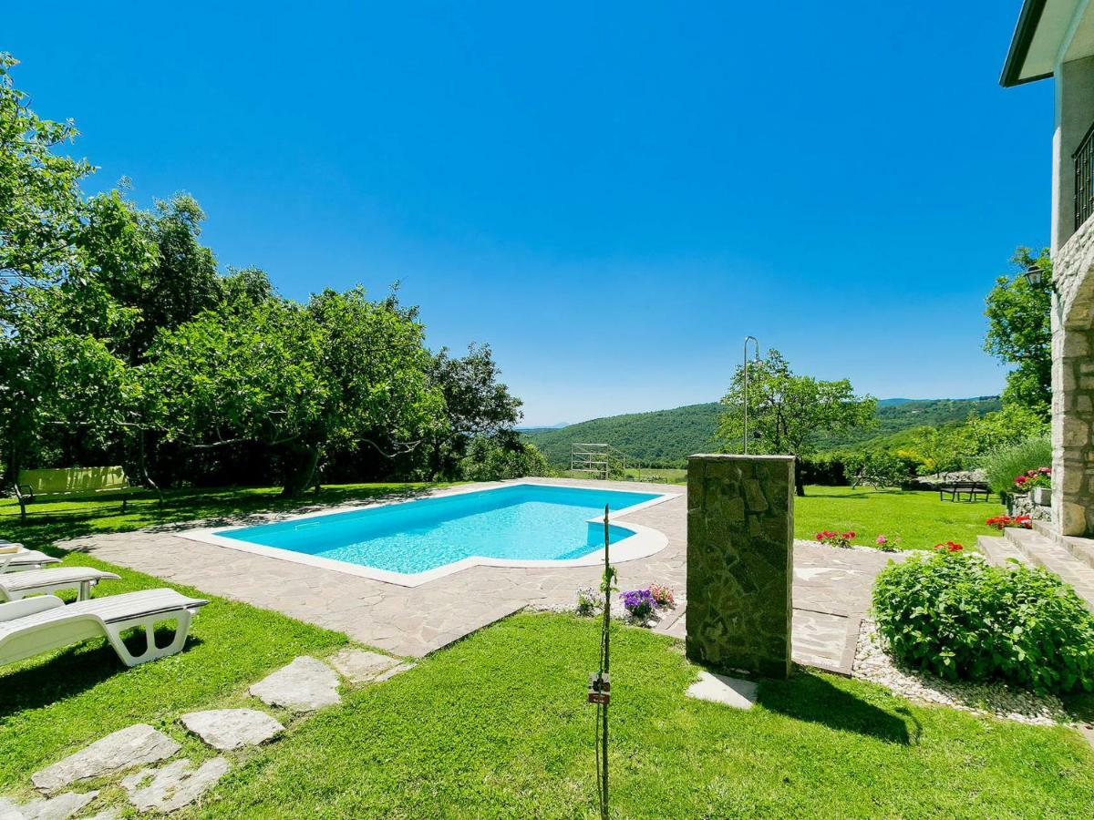 Holiday Home Panorama 2 By Interhome Labin  Zewnętrze zdjęcie