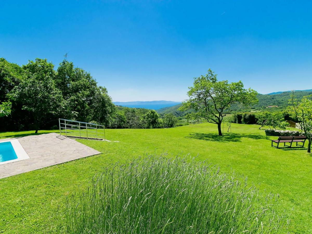 Holiday Home Panorama 2 By Interhome Labin  Zewnętrze zdjęcie