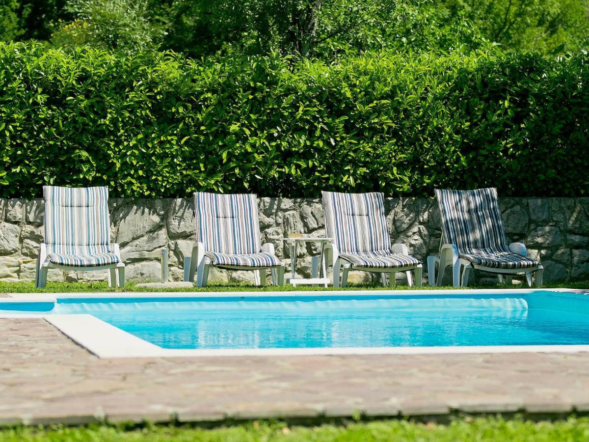 Holiday Home Panorama 2 By Interhome Labin  Zewnętrze zdjęcie
