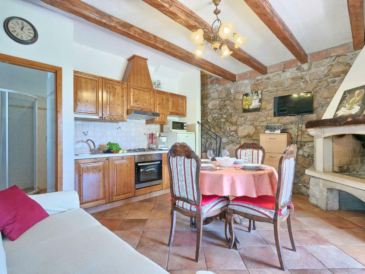 Holiday Home Panorama 2 By Interhome Labin  Zewnętrze zdjęcie
