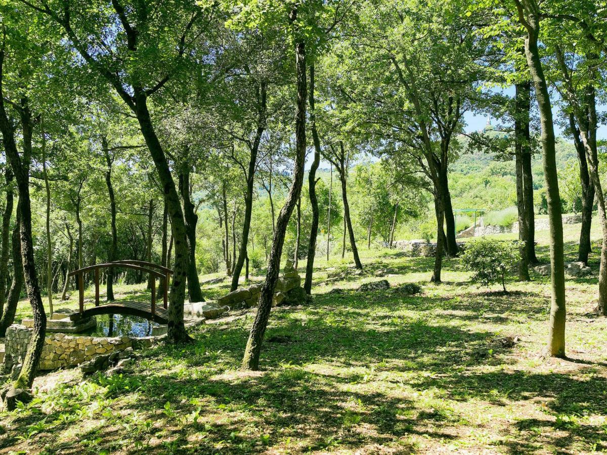Holiday Home Panorama 2 By Interhome Labin  Zewnętrze zdjęcie
