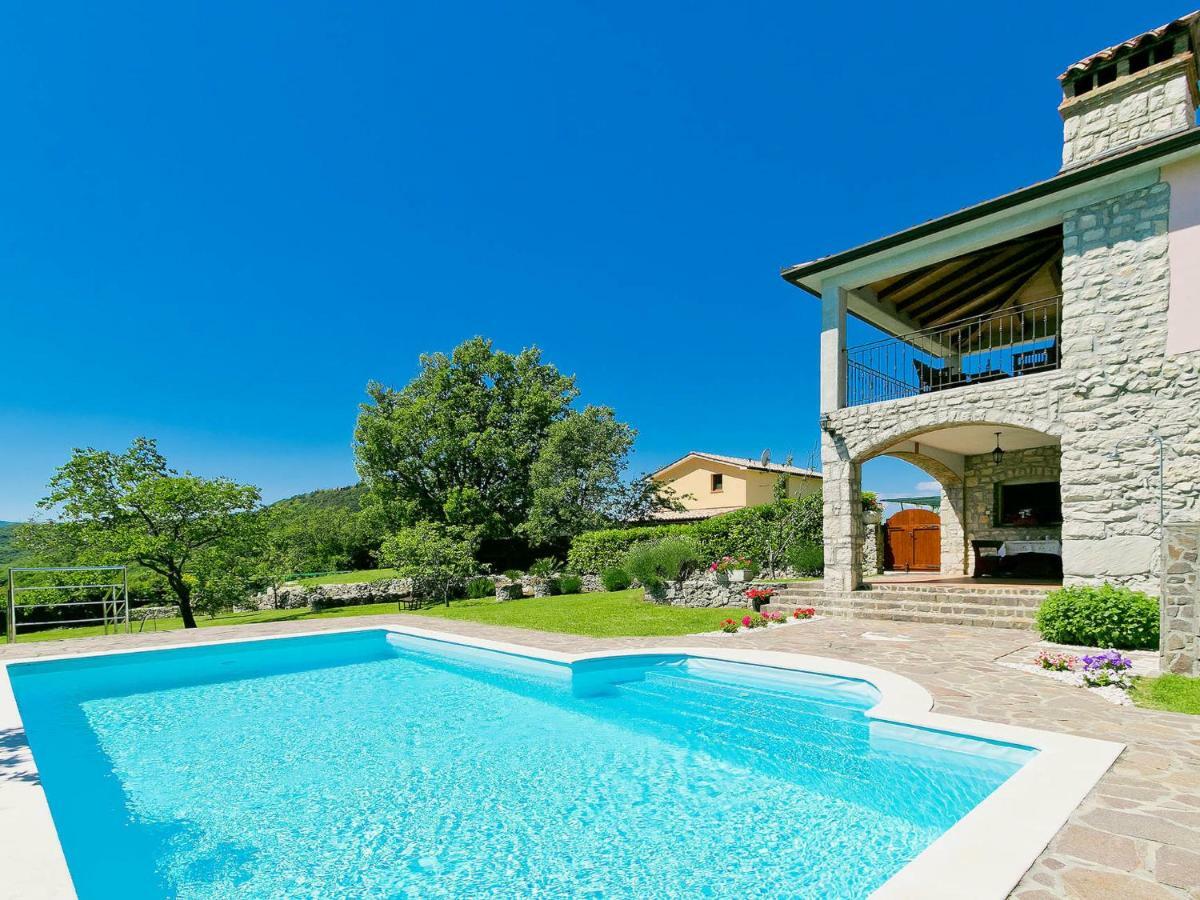 Holiday Home Panorama 2 By Interhome Labin  Zewnętrze zdjęcie