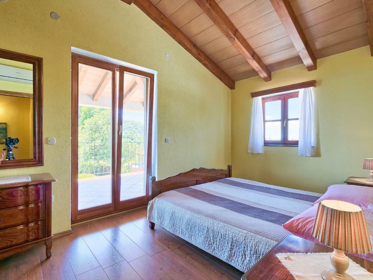Holiday Home Panorama 2 By Interhome Labin  Zewnętrze zdjęcie