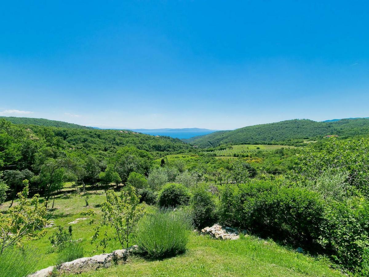 Holiday Home Panorama 2 By Interhome Labin  Zewnętrze zdjęcie