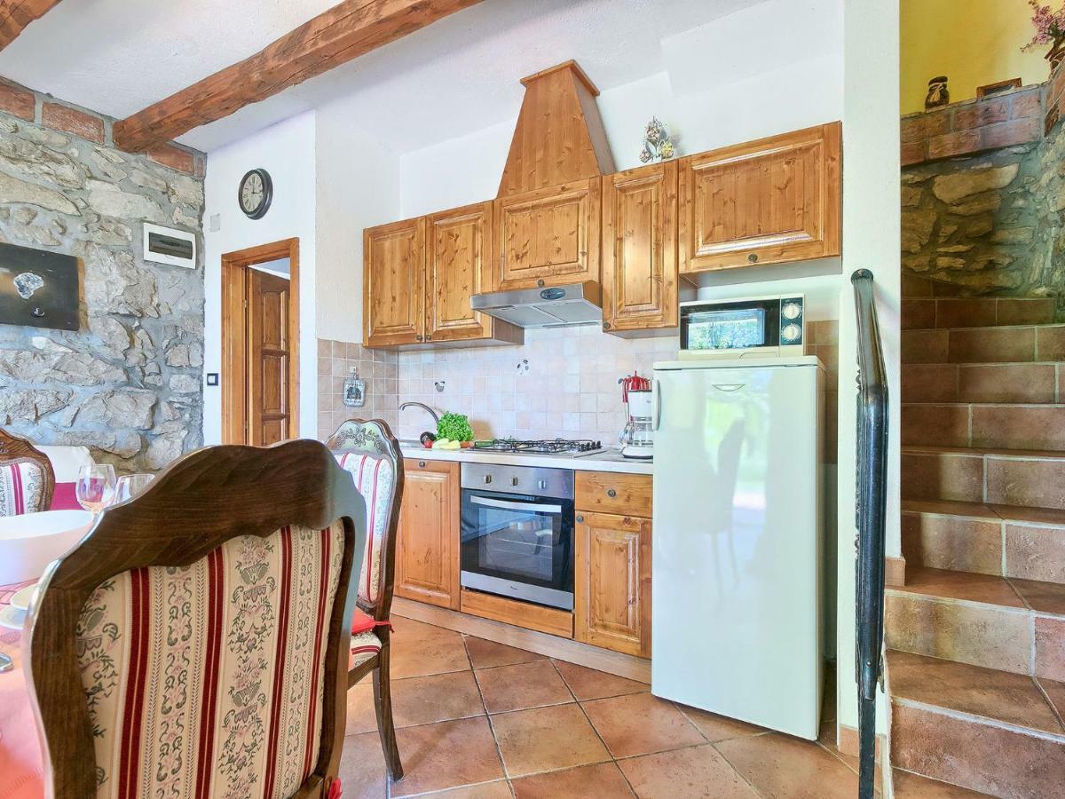 Holiday Home Panorama 2 By Interhome Labin  Zewnętrze zdjęcie