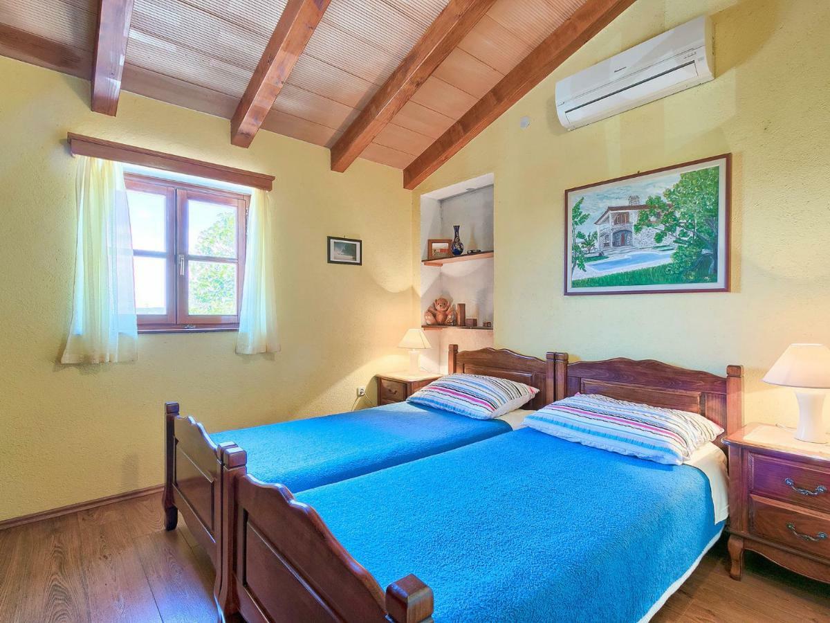 Holiday Home Panorama 2 By Interhome Labin  Zewnętrze zdjęcie